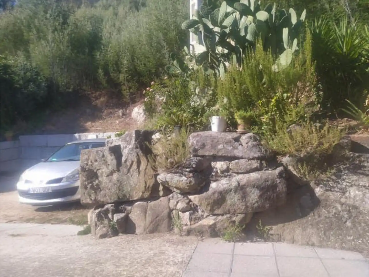 Piso de 70 m² en Ourense