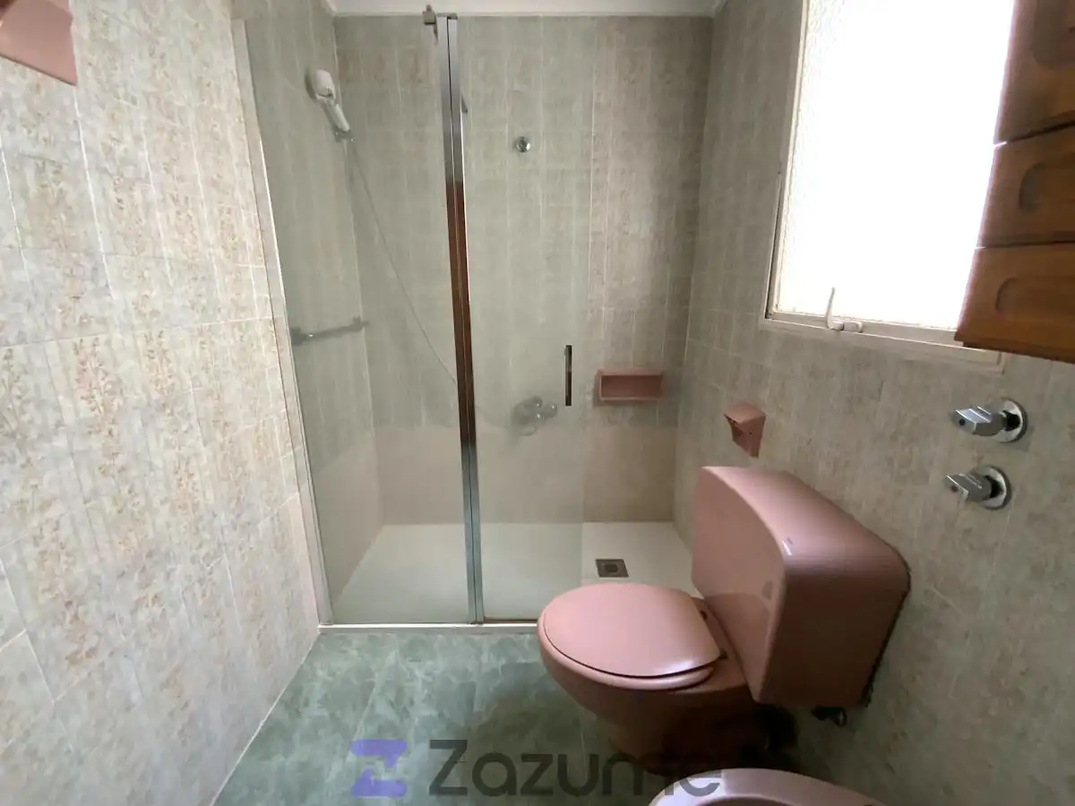 Pis de 114 m² a València