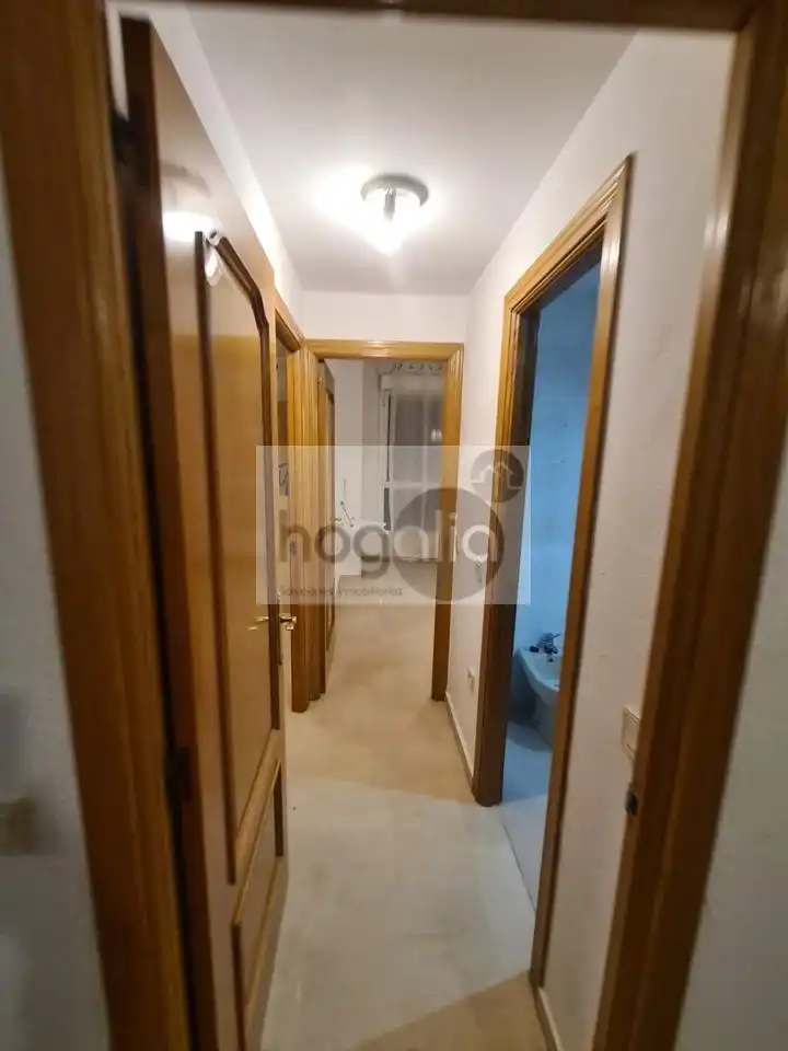 Wohnung 90 m² in Sevilla