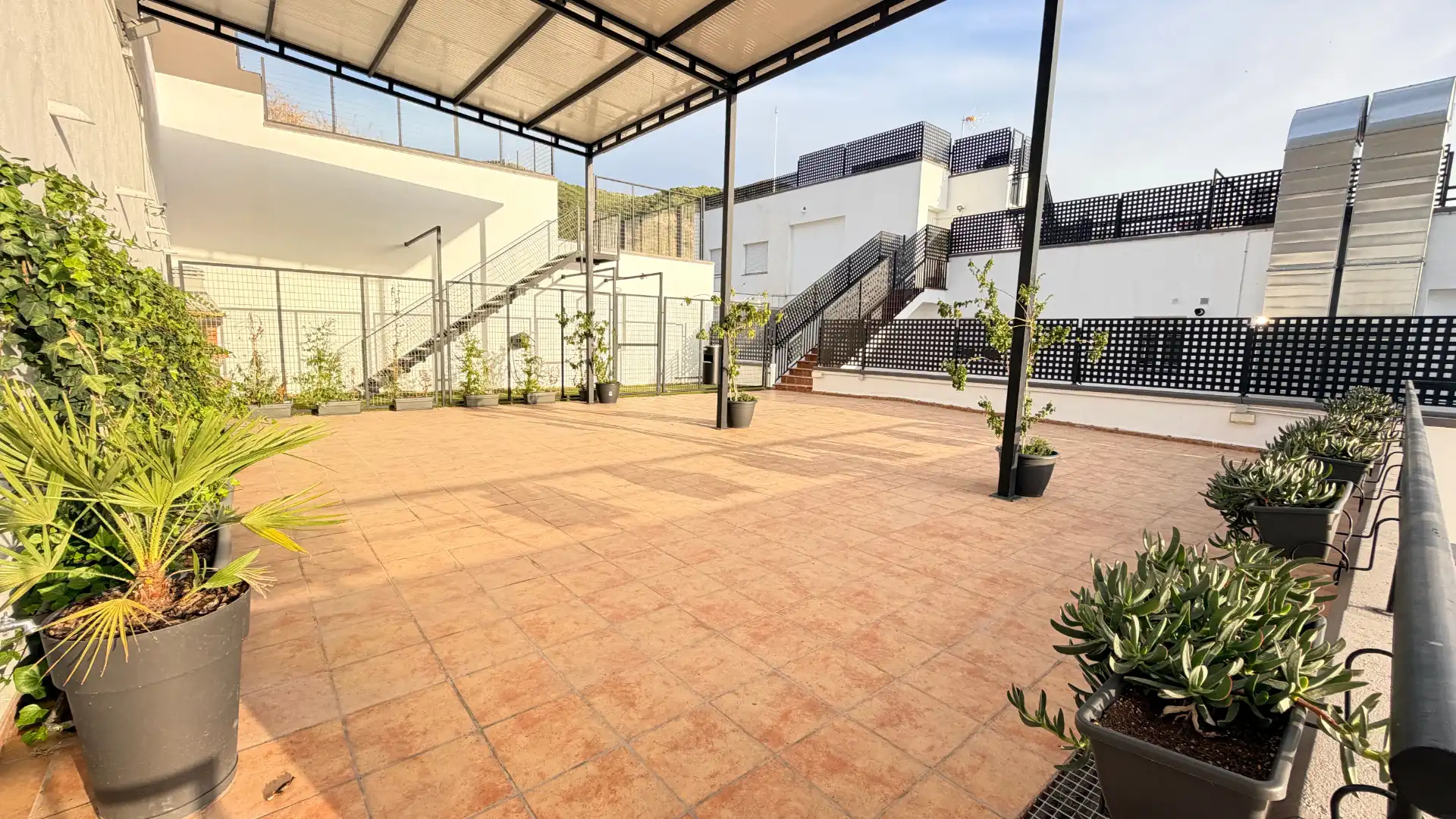 Piso de 105 m² en Cenes de la Vega