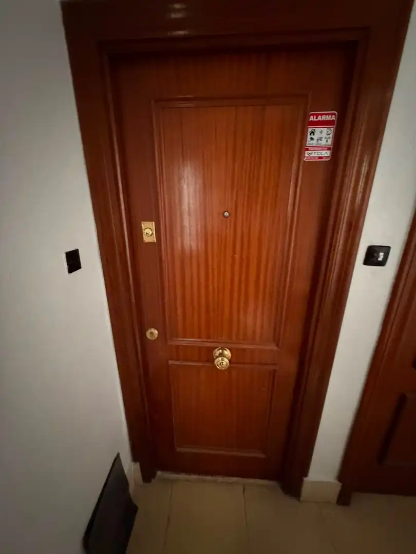 Piso de 58 m² en Alicante