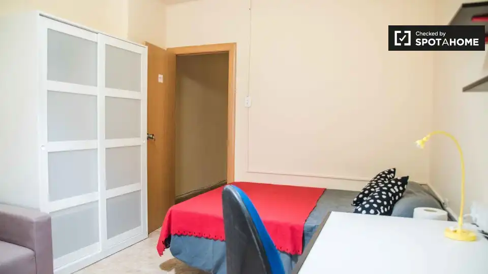 Habitación 120 m², Valencia