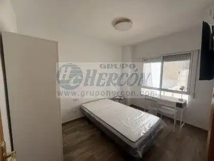 Habitació 83 m², Cartagena