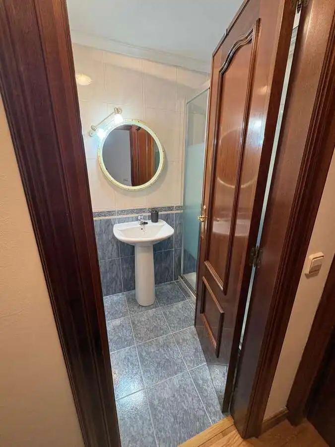 Piso de 60 m² en Salamanca