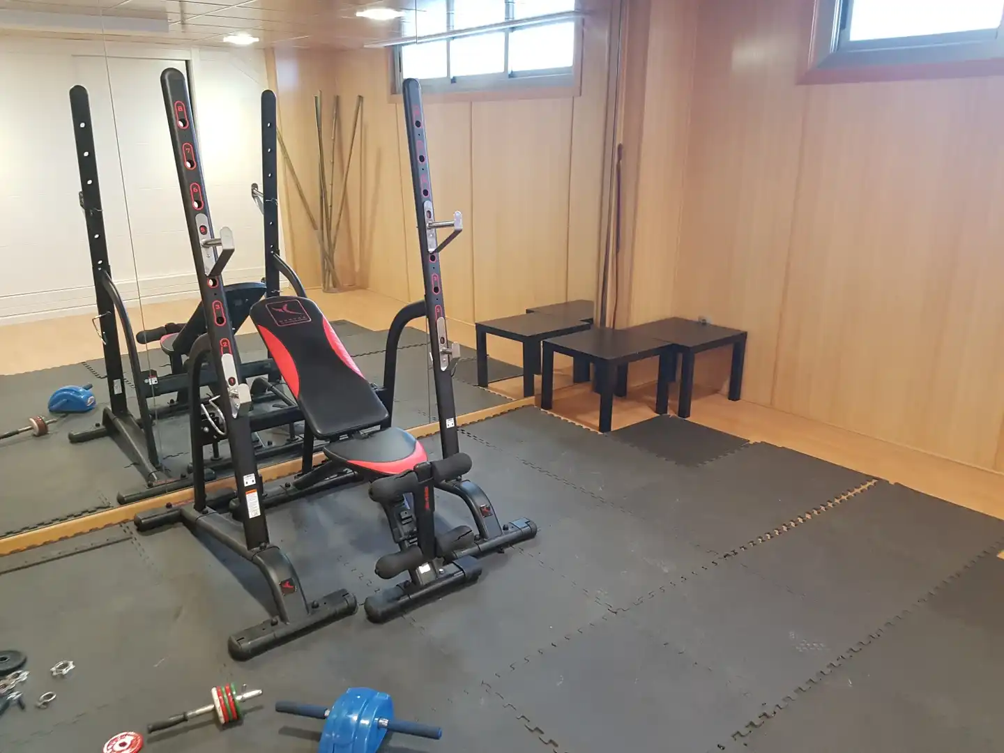Piso de 450 m² en Murcia