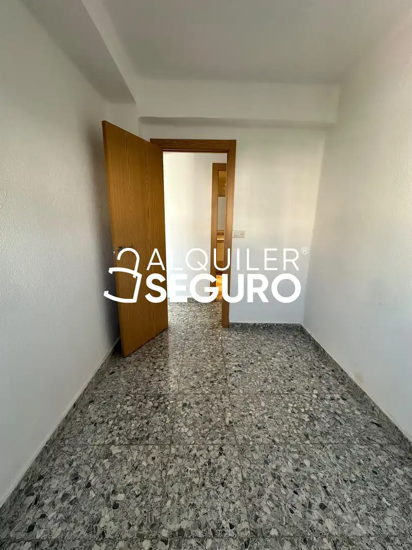 Apartamento 85 m² em Málaga