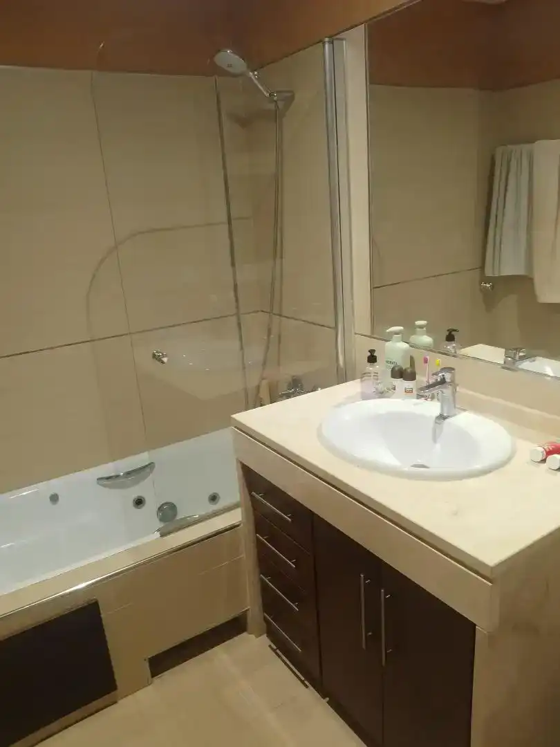 Piso de 90 m² en El Ejido