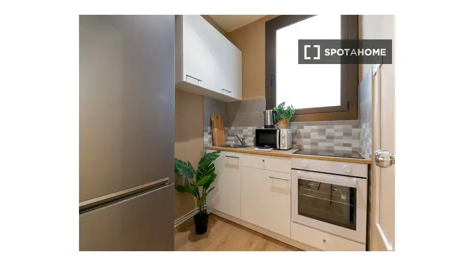 Habitación en alquiler, Barcelona