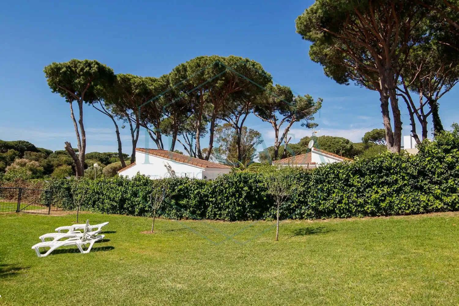 Pis de 55 m² a Chiclana de la Frontera