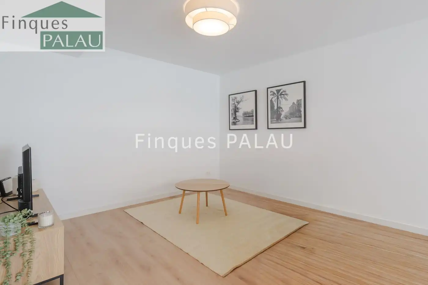 Piso de 93 m² en Esplugues de Llobregat