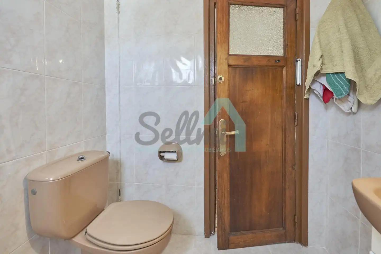 Piso de 77 m² en Gijón