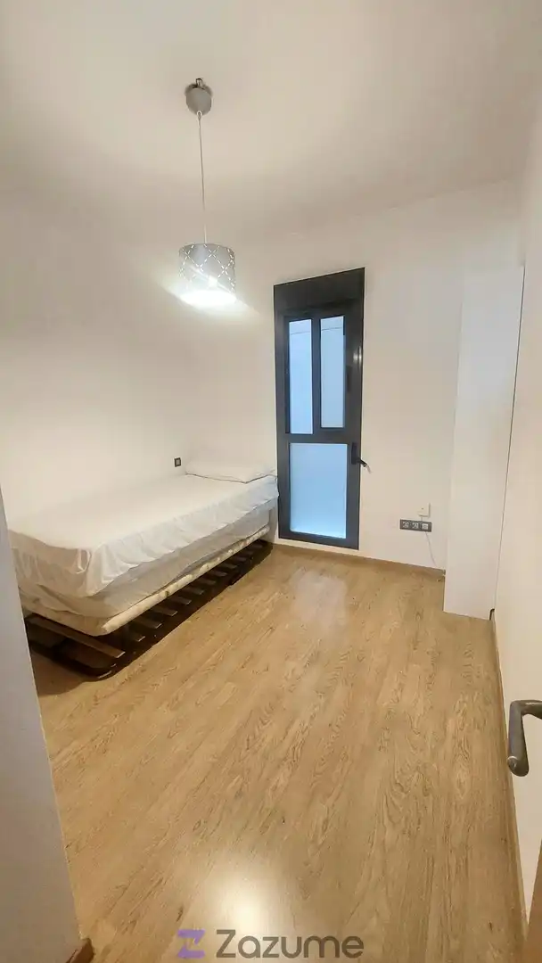 Piso de 66 m² en Málaga