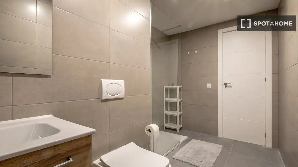 Habitació de lloguer, València