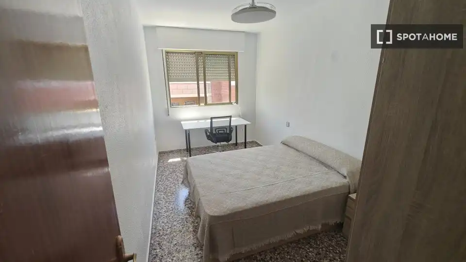 Habitación 132 m², Cartagena