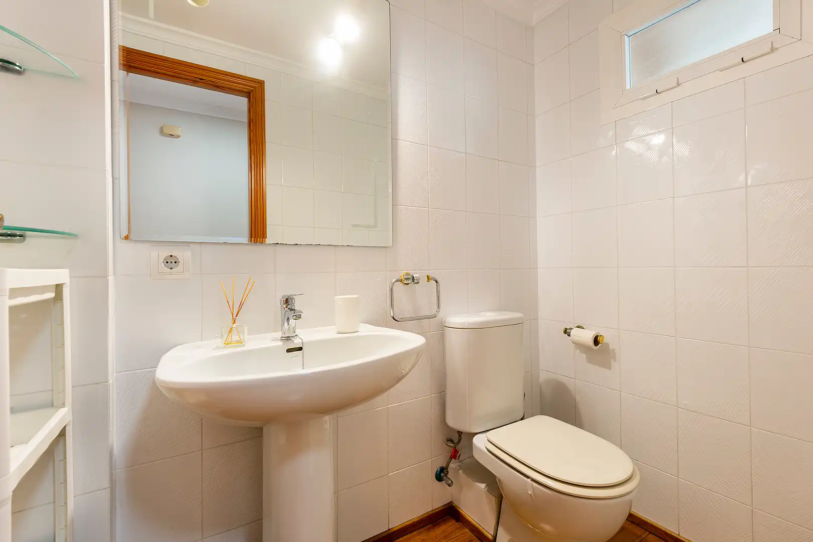 Pis de 134 m² a Palma