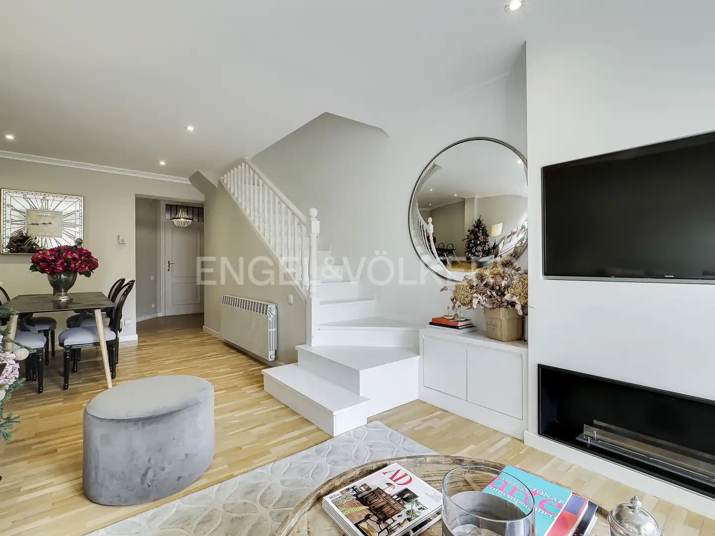 Casa de 168 m² en Sant Cugat del Vallès