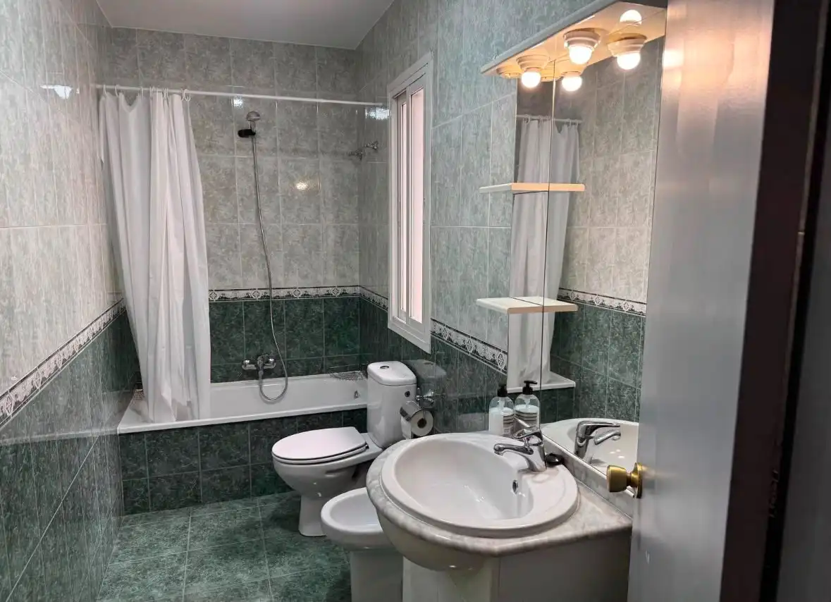 Piso de 140 m² en Ciudad Real