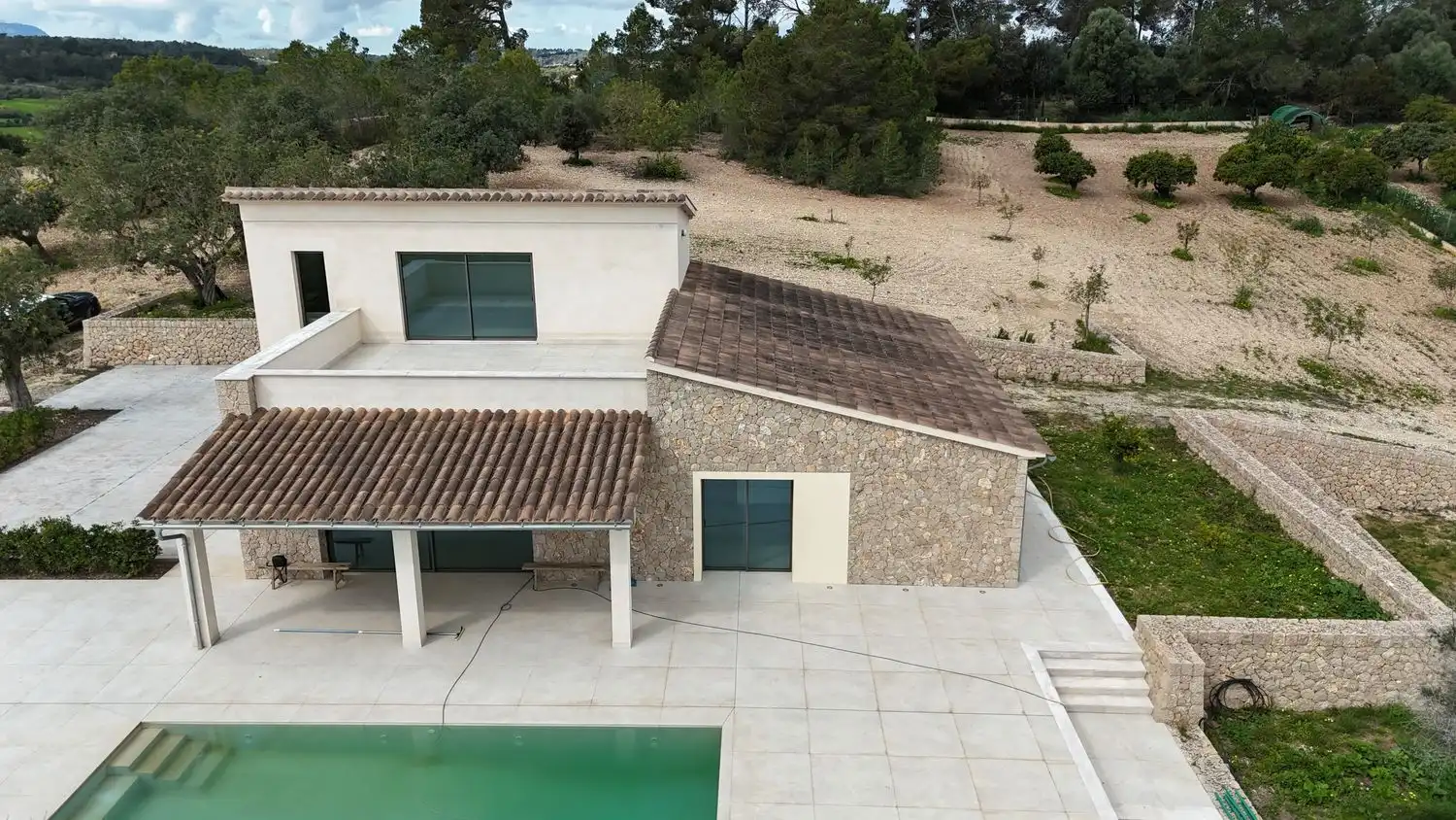 Piso de 200 m² en Sant Joan