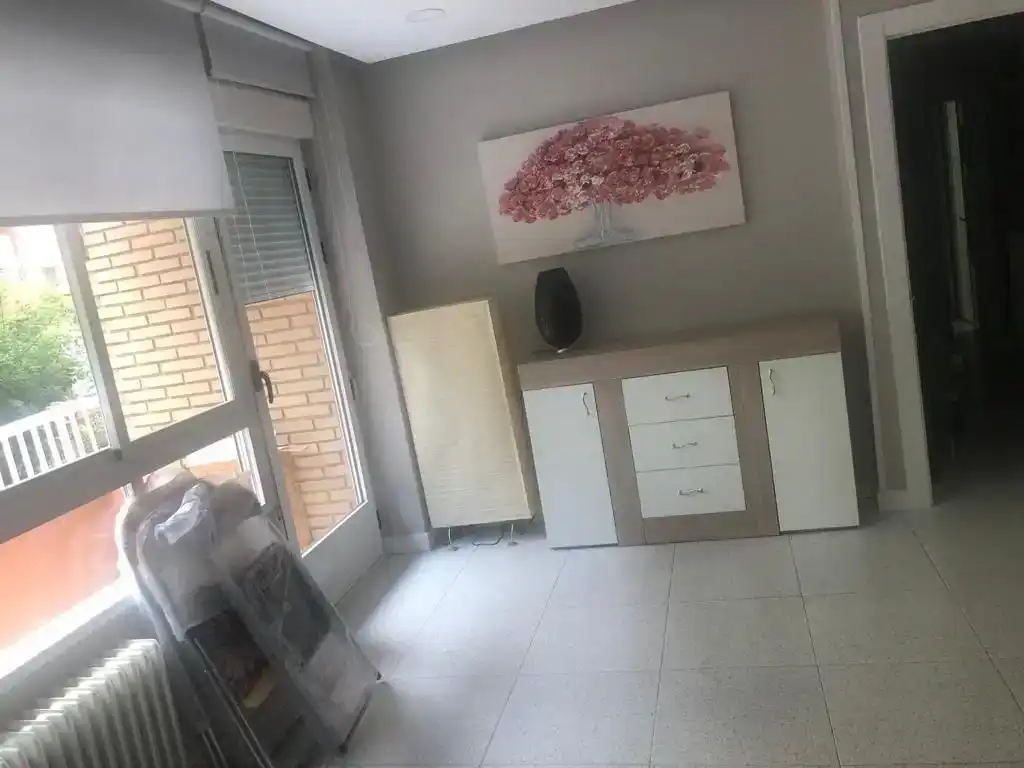 Habitación 120 m², Albacete