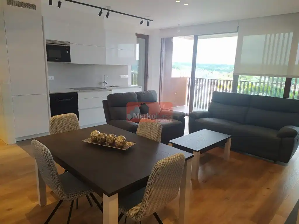 Pis de 73 m² a Lugo
