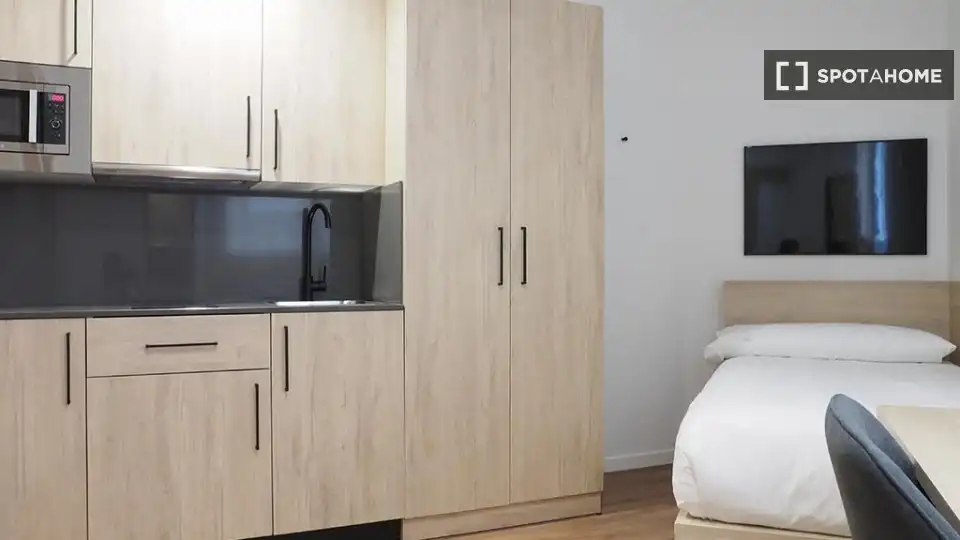 Habitación en alquiler, Bilbao