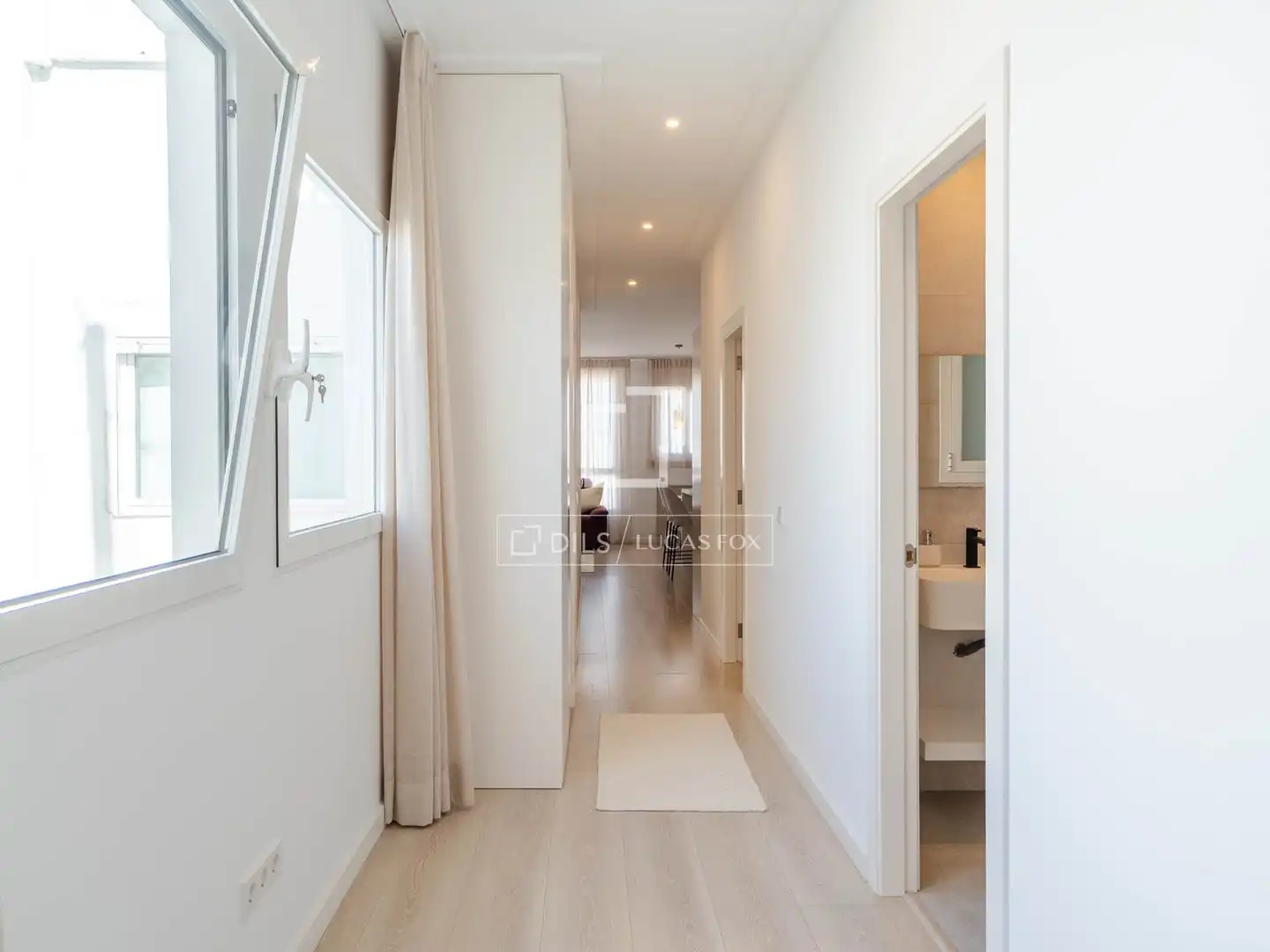 Appartamento 135 m² a Valencia