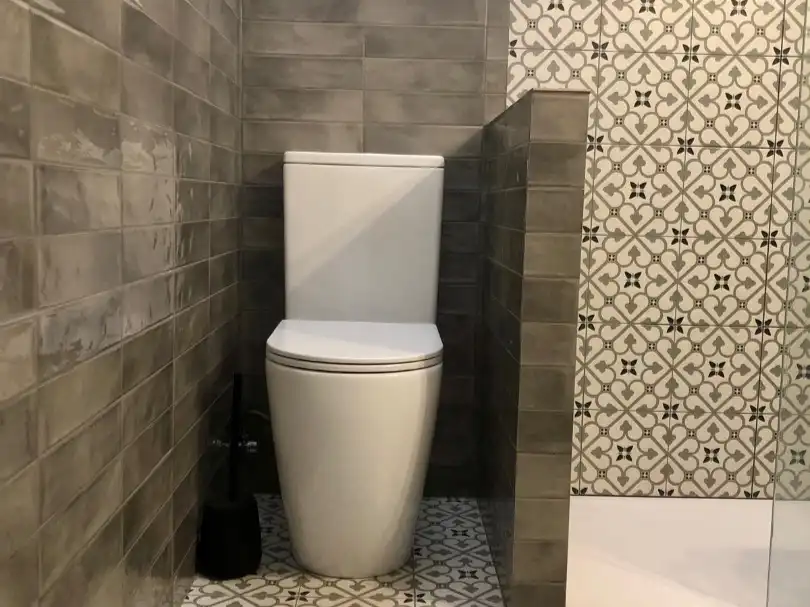 Piso de 85 m² en Gerona