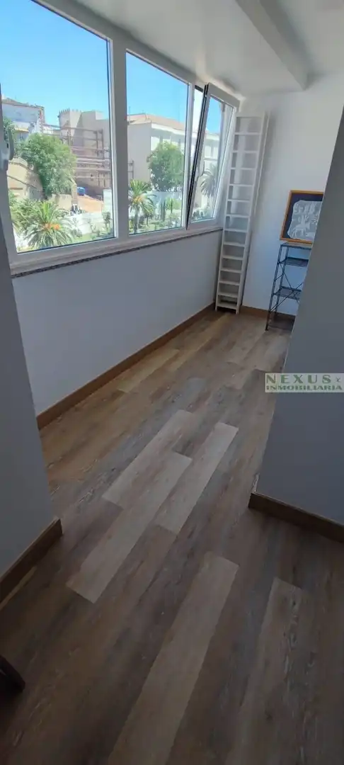 Piso de 60 m² en Cáceres
