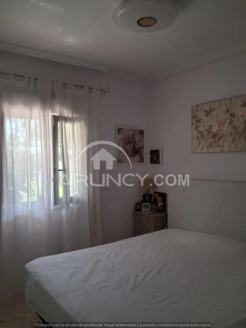 Piso de 74 m² en Alcalá de Guadaíra
