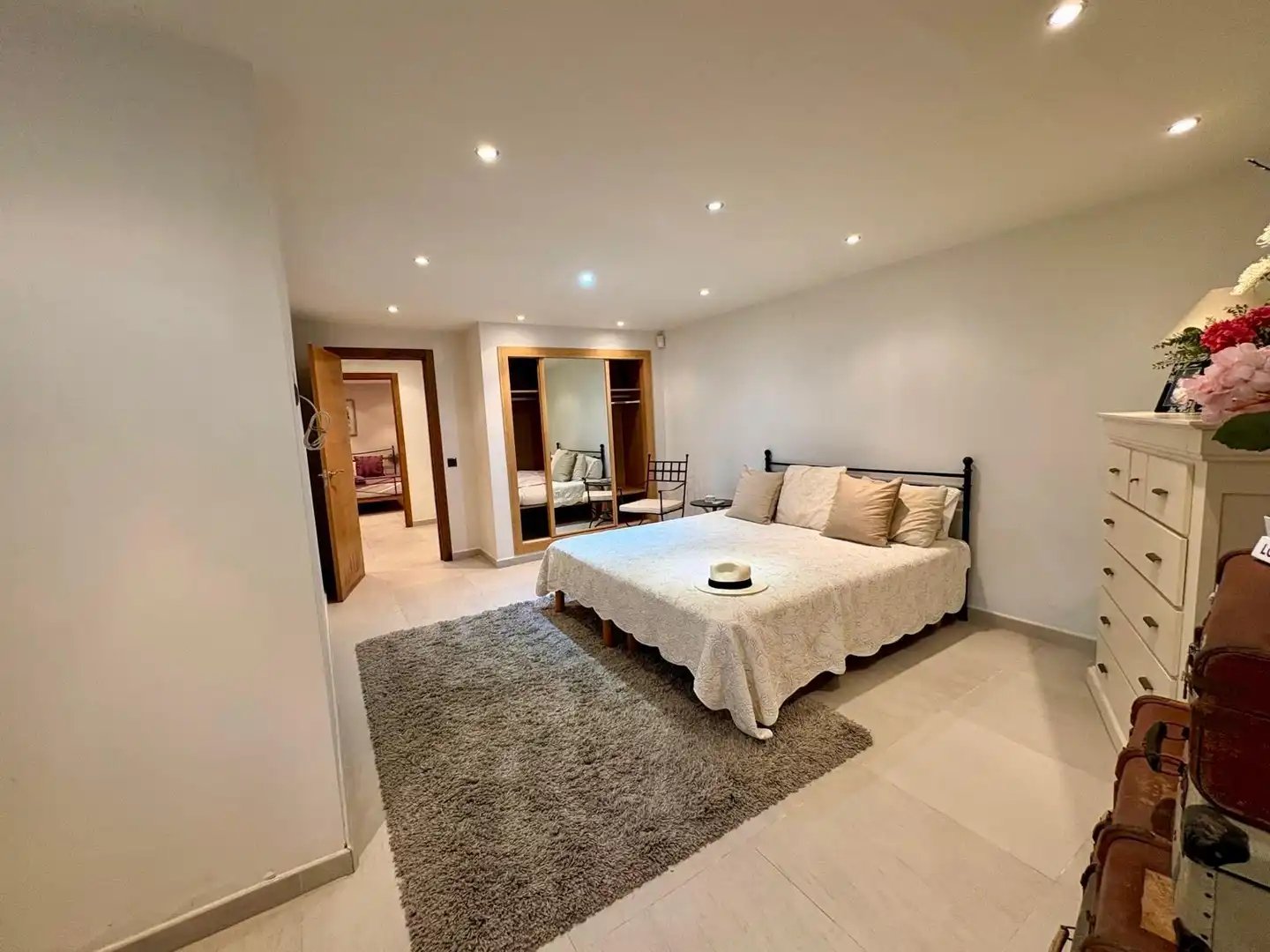 Piso de 234 m² en Andratx