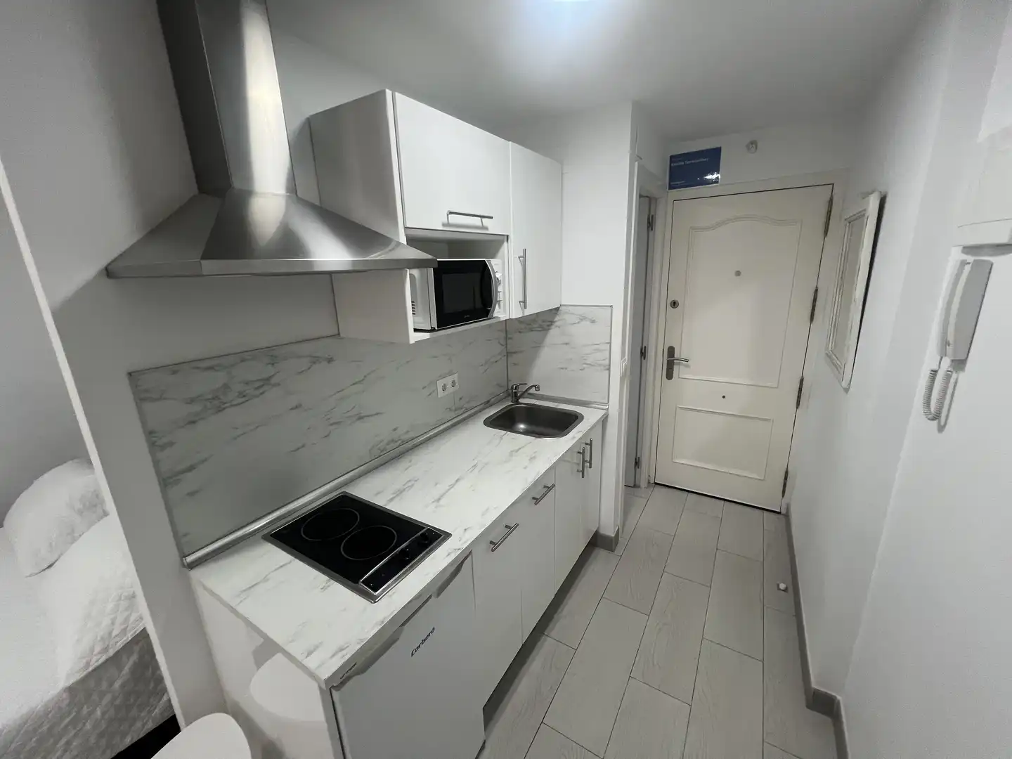 Wohnung 30 m² in Torremolinos