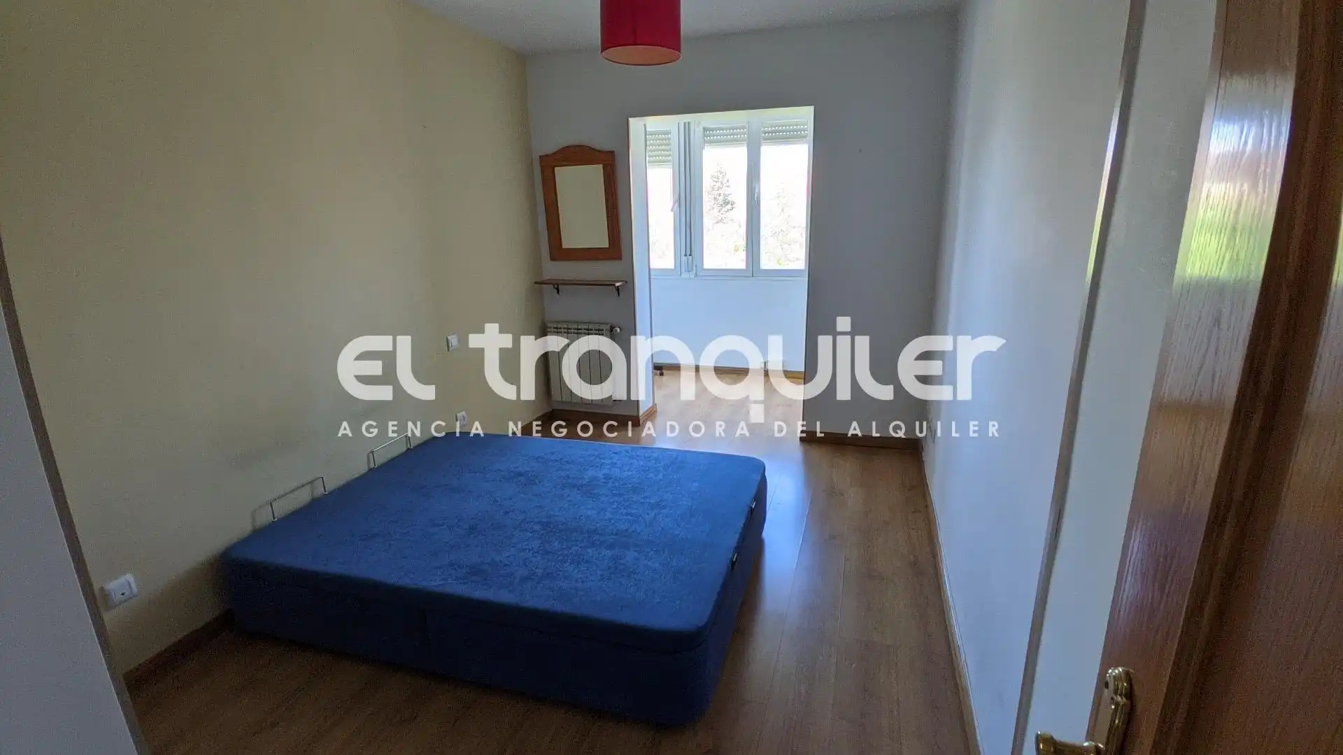 Pis de 77 m² a Madrid