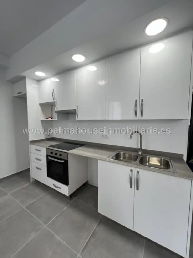 Piso de 185 m² en Sineu