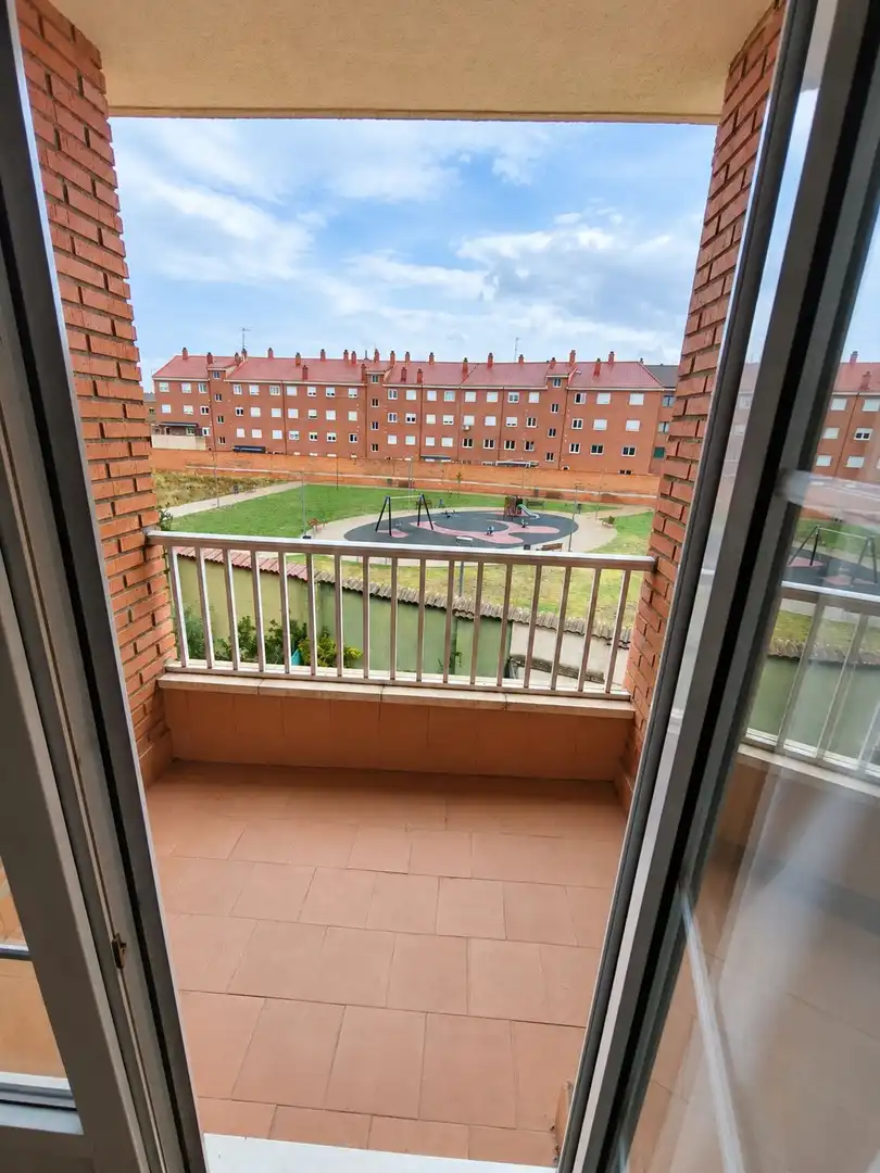 Casa de 175 m² a San Andrés del Rabanedo