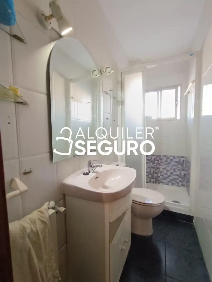 Appartamento 55 m² a Madrid