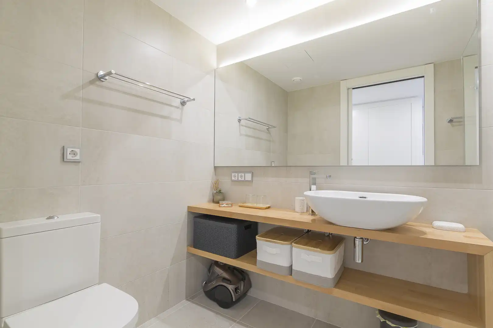 Pis de 70 m² a Palamós