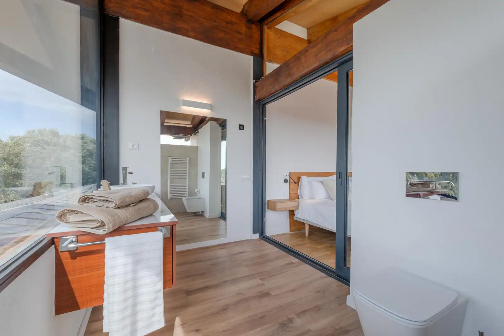 Pis de 120 m² a Girona