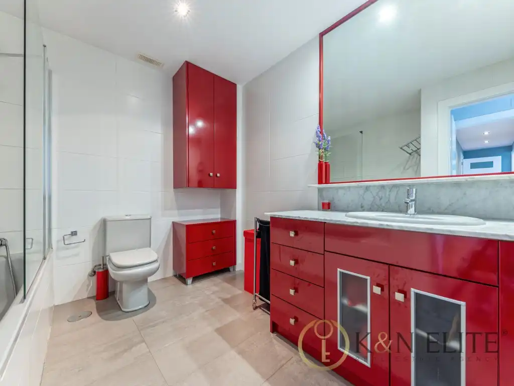 Pis de 135 m² a Alacant