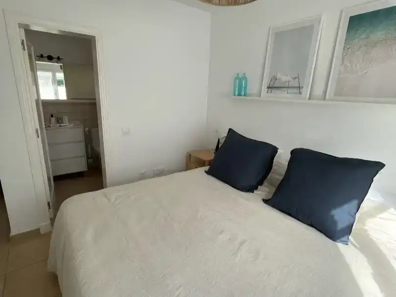 Piso de 120 m² en Ciutadella