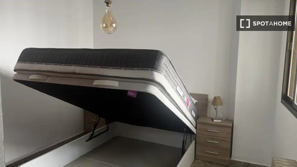 Habitación 71 m², Granada