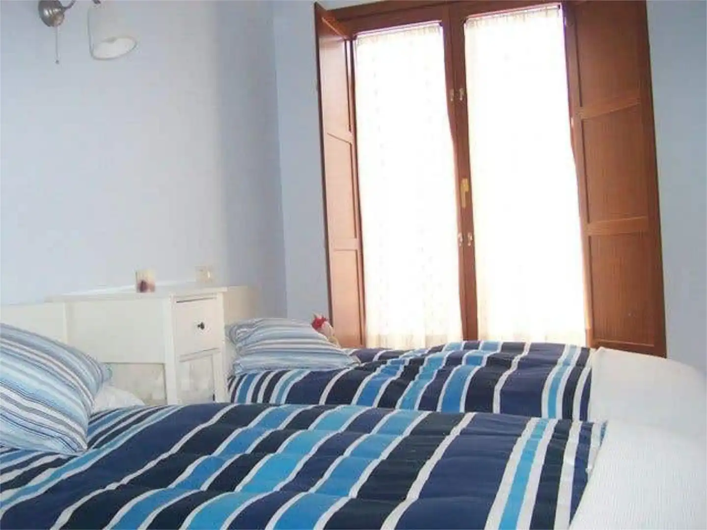 Piso de 85 m² en Ribadedeva