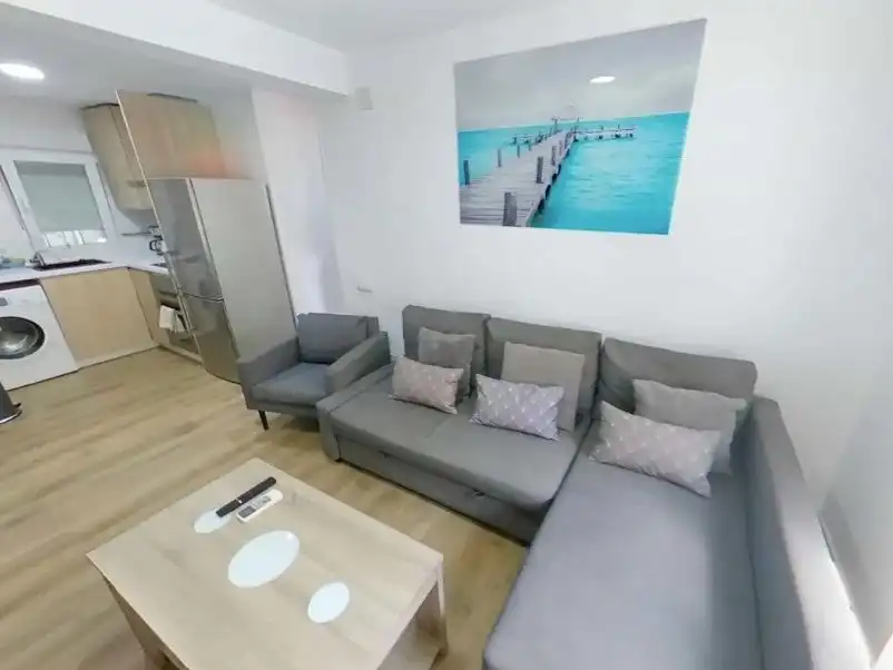 Piso de 89 m² en Salamanca
