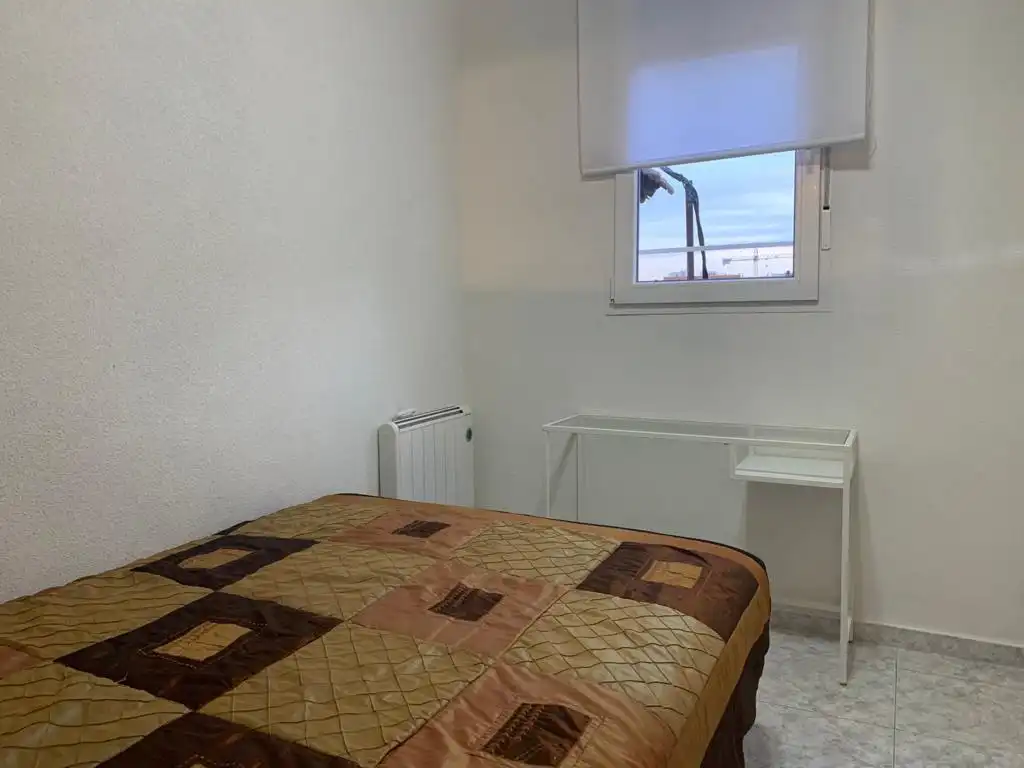 Appartamento 35 m² a Madrid