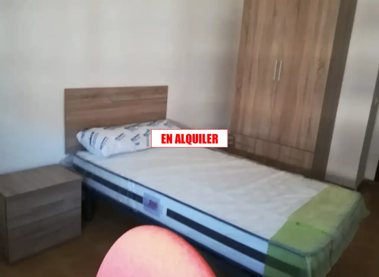 Piso de 80 m² en Ciudad Real