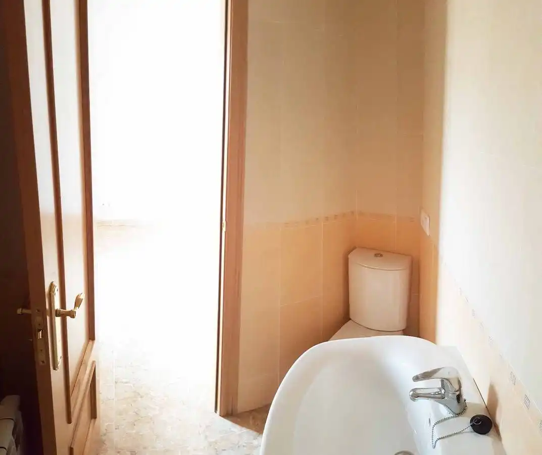 Piso de 105 m² en Medina de Rioseco