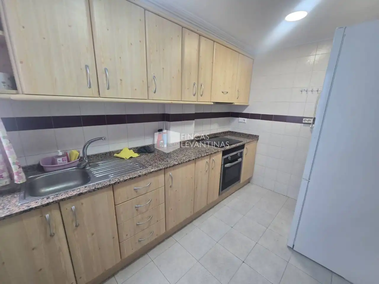 Piso de 90 m² en San Vicente del Raspeig