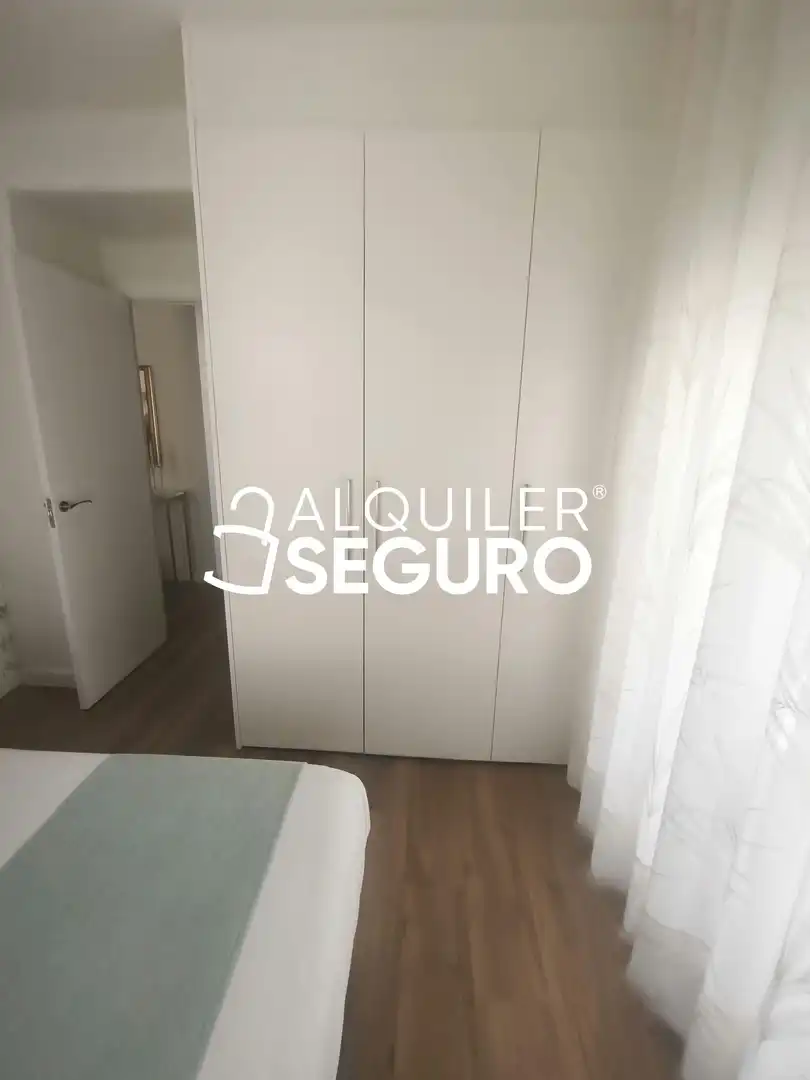 Piso de 57 m² en Zaragoza