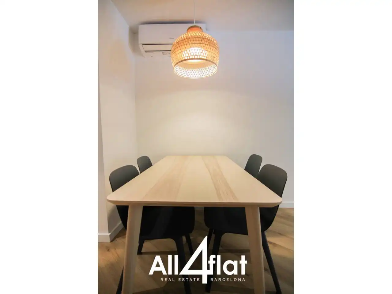 Pis de 104 m² a Barcelona
