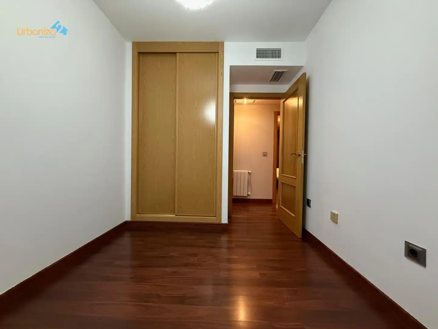 Pis de 107 m² a Badajoz