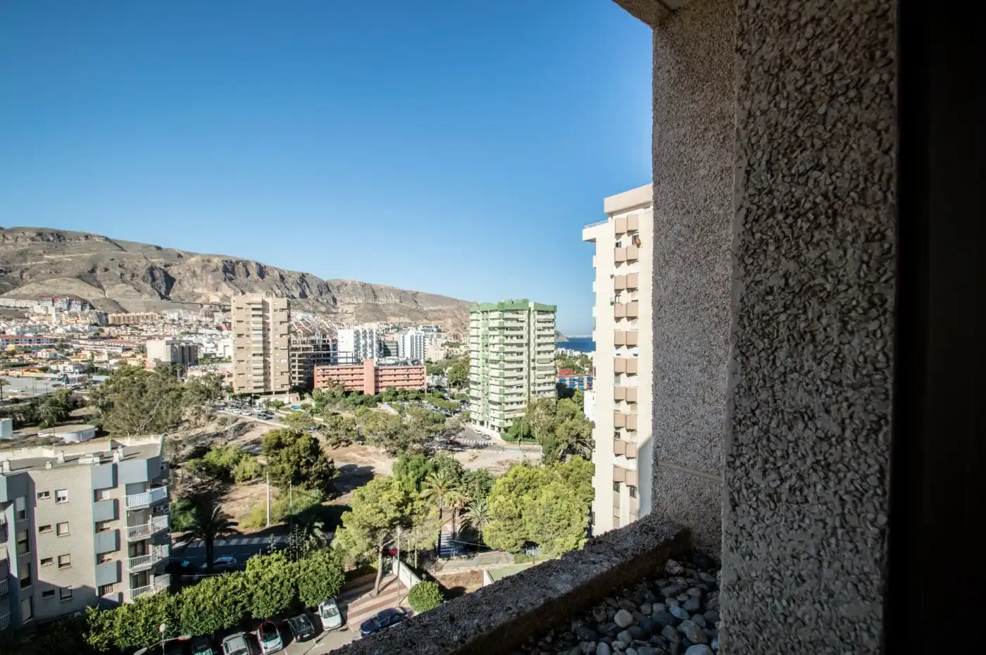 Apartamento 91 m² em Roquetas de Mar